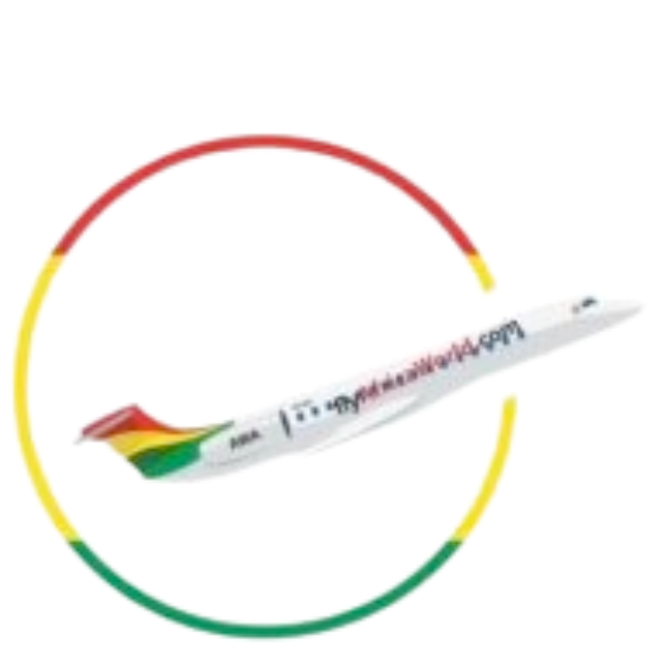 Africa World Airlines
